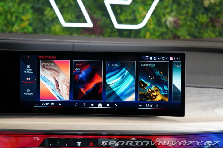 BMW 7 750e*XDRIVE*M*THEATRE-S*H 2025