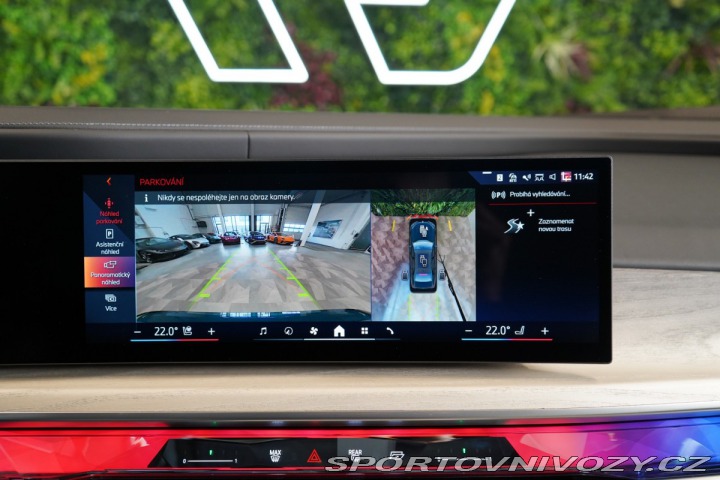 BMW 7 750e*XDRIVE*M*THEATRE-S*H 2025