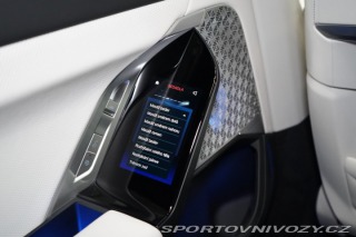 BMW 7 750e*XDRIVE*M*THEATRE-S*H 2025