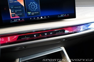 BMW 7 750e*XDRIVE*M*THEATRE-S*H 2025