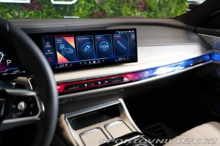 BMW 7 750e*XDRIVE*M*THEATRE-S*H 2025