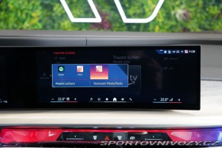 BMW 7 750e*XDRIVE*M*THEATRE-S*H 2025