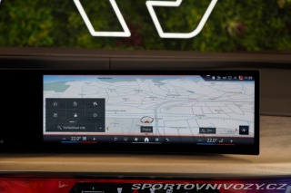 BMW 7 750e*XDRIVE*M*THEATRE-S*H 2025