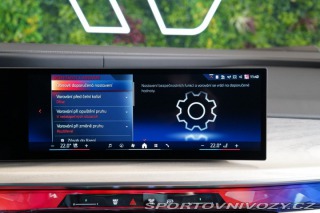 BMW 7 750e*XDRIVE*M*THEATRE-S*H 2025