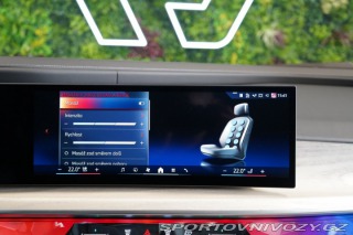 BMW 7 750e*XDRIVE*M*THEATRE-S*H 2025