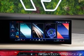 BMW 7 750e*XDRIVE*M*THEATRE-S*H 2025