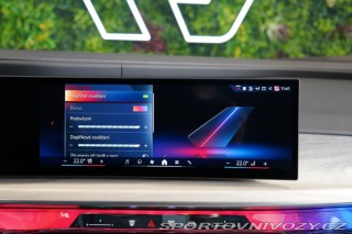 BMW 7 750e*XDRIVE*M*THEATRE-S*H 2025