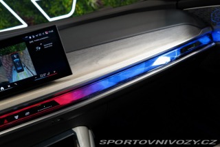 BMW 7 750e*XDRIVE*M*THEATRE-S*H 2025