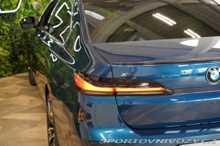 BMW 7 750e*XDRIVE*M*THEATRE-S*H 2025