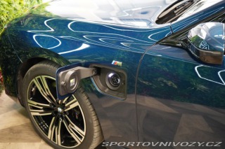 BMW 7 750e*XDRIVE*M*THEATRE-S*H 2025