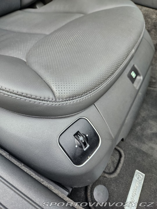 Mercedes-Benz SL SL 500 W230 2003