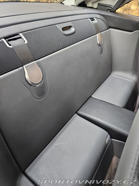 Mercedes-Benz SL SL 500 W230 2003