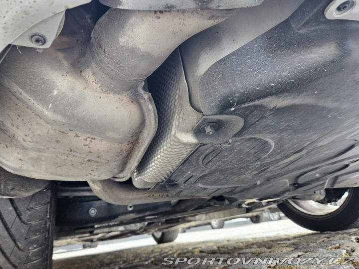 Mercedes-Benz SL SL 500 W230 2003