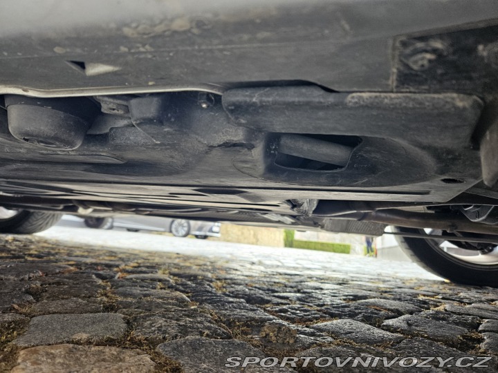 Mercedes-Benz SL SL 500 W230 2003