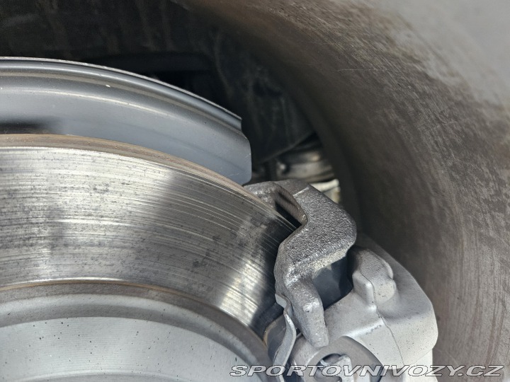 Mercedes-Benz SL SL 500 W230 2003