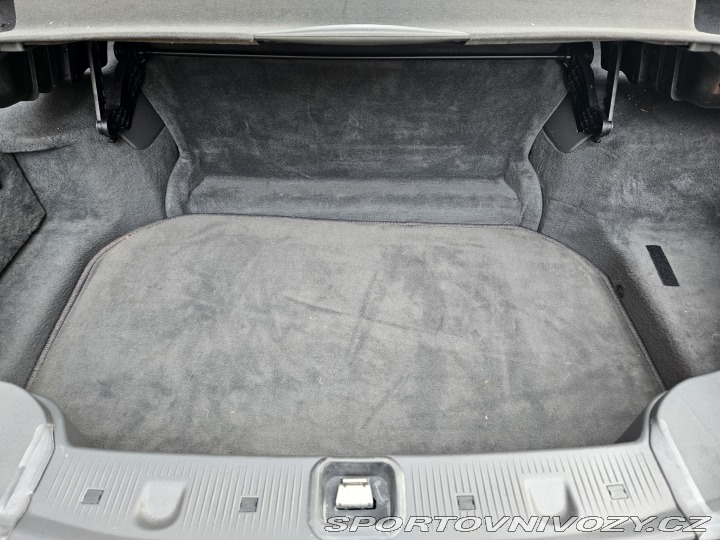 Mercedes-Benz SL SL 500 W230 2003