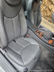 Mercedes-Benz SL SL 500 W230 2003