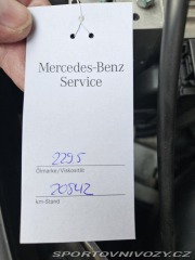 Mercedes-Benz SL SL 500 W230 2003