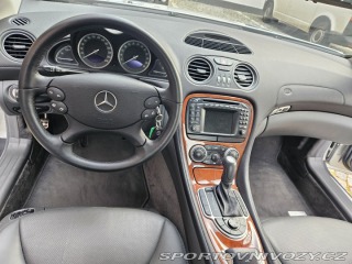 Mercedes-Benz SL SL 500 W230 2003