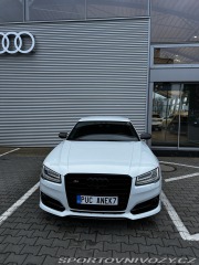 Audi S8 S8 plus 445kw