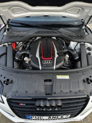 Audi S8 plus 445kw 2017