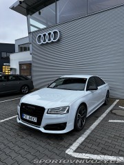 Audi S8 plus 445kw 2017