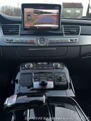 Audi S8 plus 445kw 2017