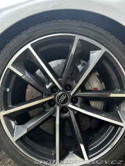 Audi S8 plus 445kw 2017