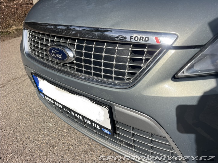 Ford Mondeo ST 2.5T 2008