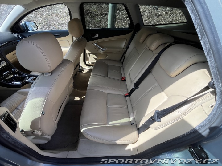 Ford Mondeo ST 2.5T 2008