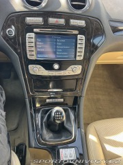 Ford Mondeo ST 2.5T 2008