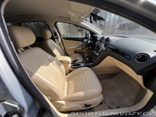 Ford Mondeo ST 2.5T 2008