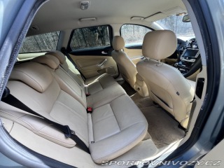 Ford Mondeo ST 2.5T 2008