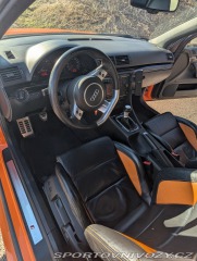 Audi RS4 B7 Manual 2007