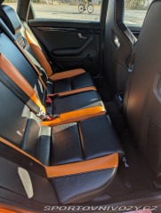 Audi RS4 B7 Manual 2007