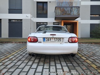 Mazda MX-5  2003