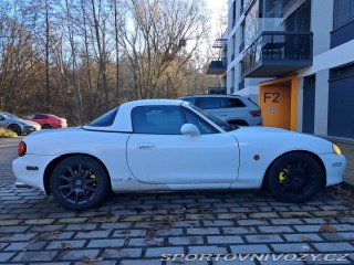 Mazda MX-5  2003