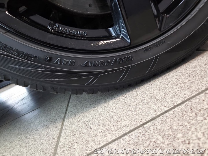 Kia ProCeed GT 1.6 T-GDI 150kW 2021