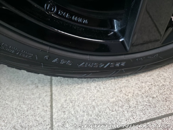 Kia ProCeed GT 1.6 T-GDI 150kW 2021