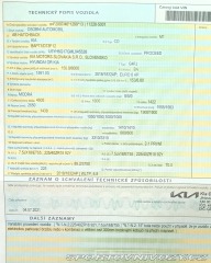 Kia ProCeed GT 1.6 T-GDI 150kW 2021