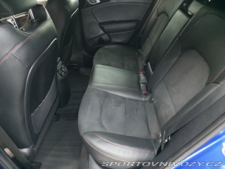 Kia ProCeed GT 1.6 T-GDI 150kW 2021