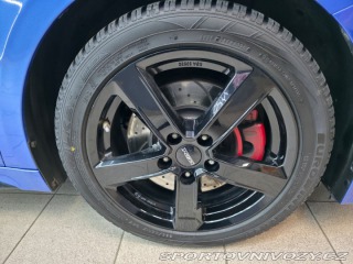 Kia ProCeed GT 1.6 T-GDI 150kW 2021