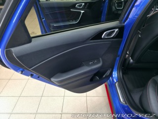 Kia ProCeed GT 1.6 T-GDI 150kW 2021