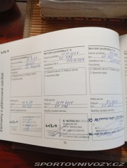 Kia ProCeed GT 1.6 T-GDI 150kW 2021