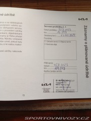 Kia ProCeed GT 1.6 T-GDI 150kW 2021