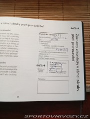 Kia ProCeed GT 1.6 T-GDI 150kW 2021