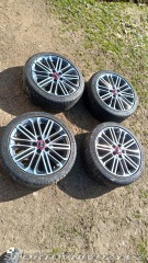 Kia ProCeed GT 1.6 T-GDI 150kW 2021