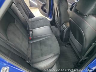 Kia ProCeed GT 1.6 T-GDI 150kW 2021