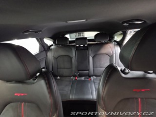 Kia ProCeed GT 1.6 T-GDI 150kW 2021