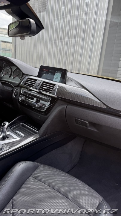 BMW M4 LCI (F82) DPH, 201 2017